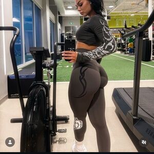 ISO Darc Sport Leggings